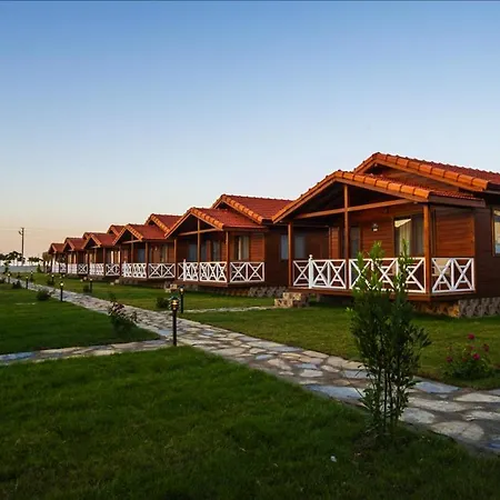 Szálloda Marti Demre