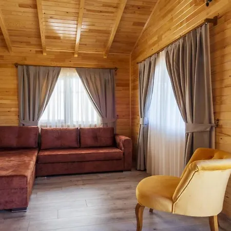 Otel Marti Demre